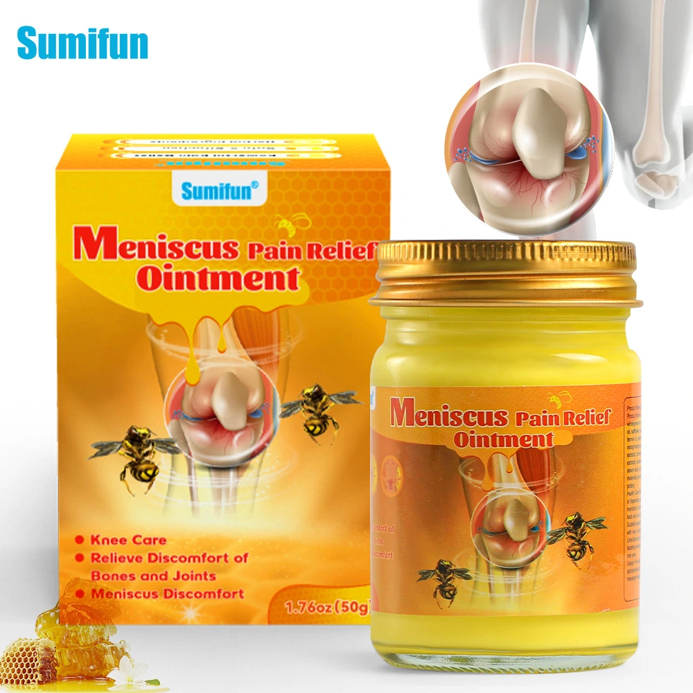 bee venom ointment